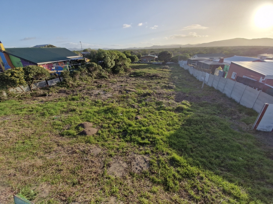 0 Bedroom Property for Sale in Pearly Beach Western Cape